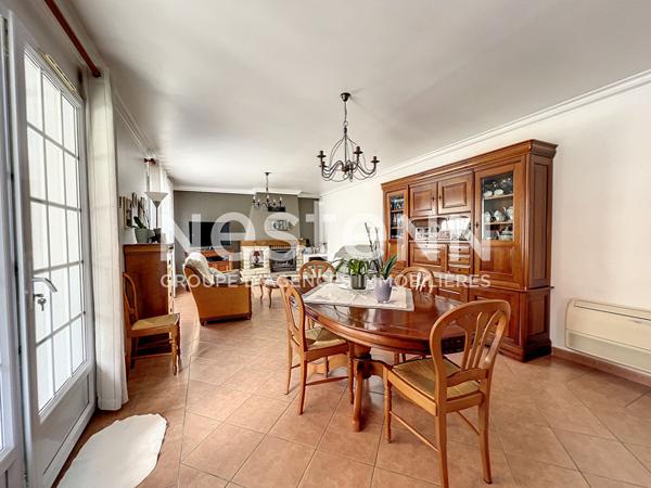 Maison Le Muy 5 pièce(s) 120 m2