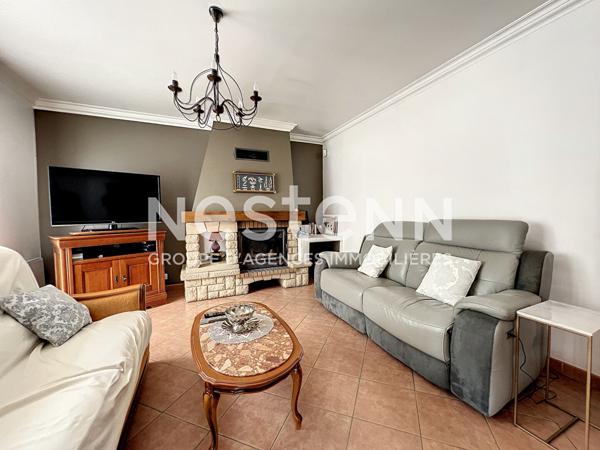 Maison Le Muy 5 pièce(s) 120 m2