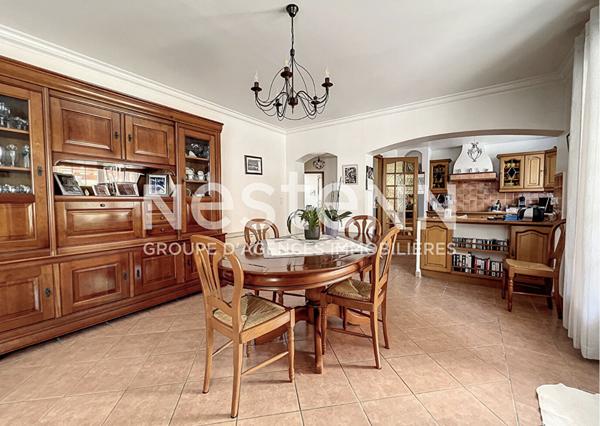 Maison Le Muy 5 pièce(s) 120 m2