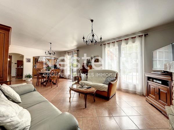 Maison Le Muy 5 pièce(s) 120 m2