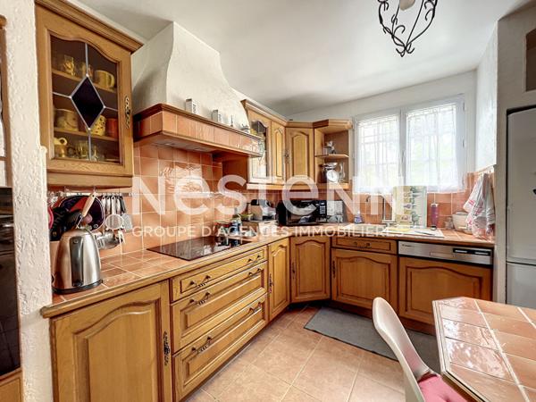 Maison Le Muy 5 pièce(s) 120 m2