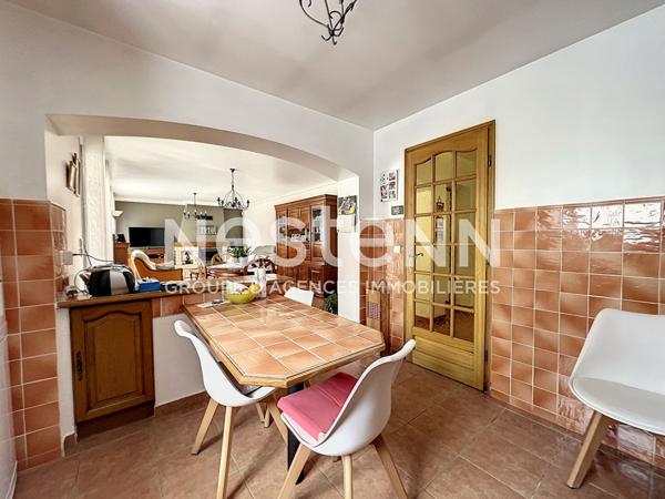 Maison Le Muy 5 pièce(s) 120 m2