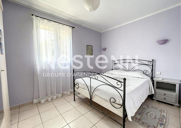 Maison Le Muy 5 pièce(s) 120 m2