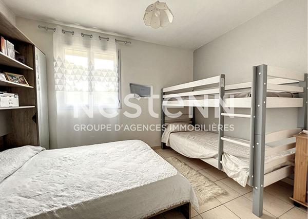 Maison Le Muy 5 pièce(s) 120 m2