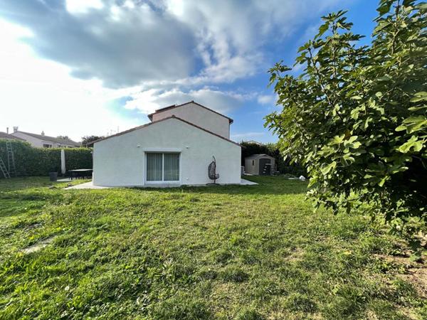 Maison  6 pièce(s) 127 m2