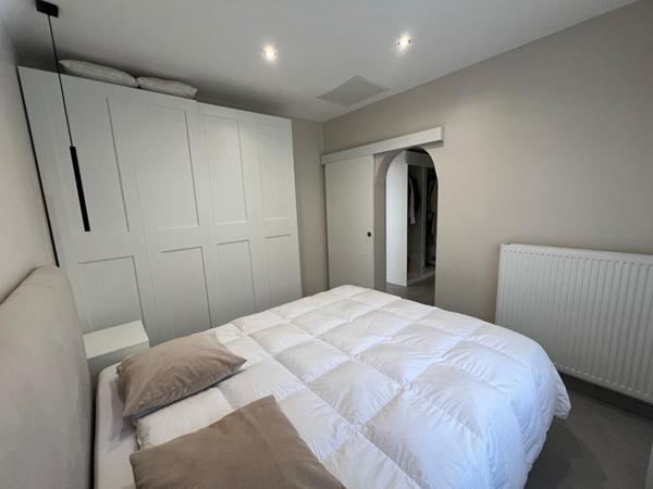 Maison  6 pièce(s) 127 m2