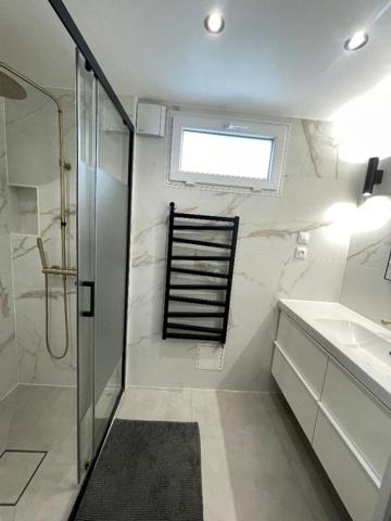 Maison  6 pièce(s) 127 m2