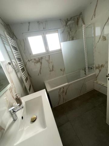 Maison  6 pièce(s) 127 m2