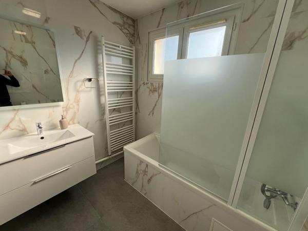 Maison  6 pièce(s) 127 m2