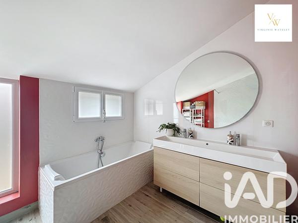 Maison à vendre 4 pièces 102 m² Saint-Mathieu-de-Tréviers