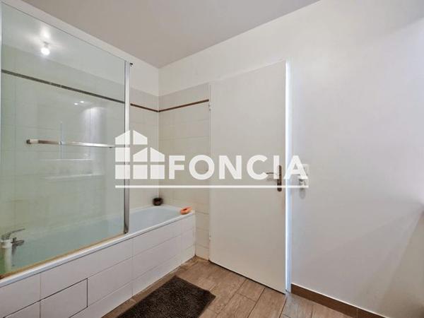 À vendre Appartement 2 pièces 42.65 m² - Cergy 95800