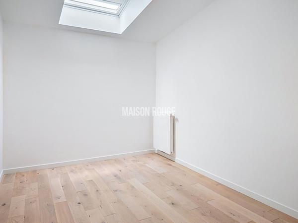 Rare à la Vente : Superbe Duplex T4 avec Aperçu Mer Dinard