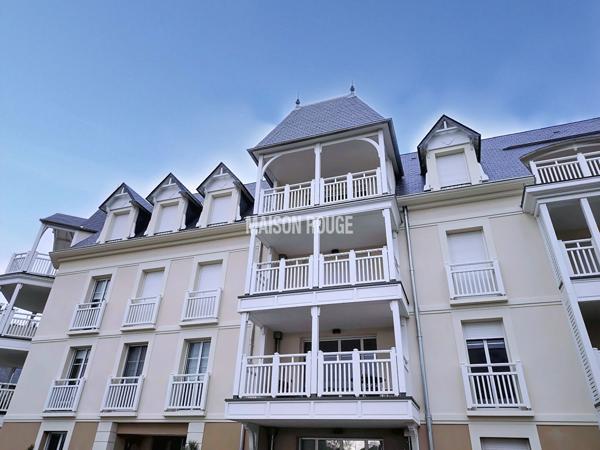 Rare à la Vente : Superbe Duplex T4 avec Aperçu Mer Dinard