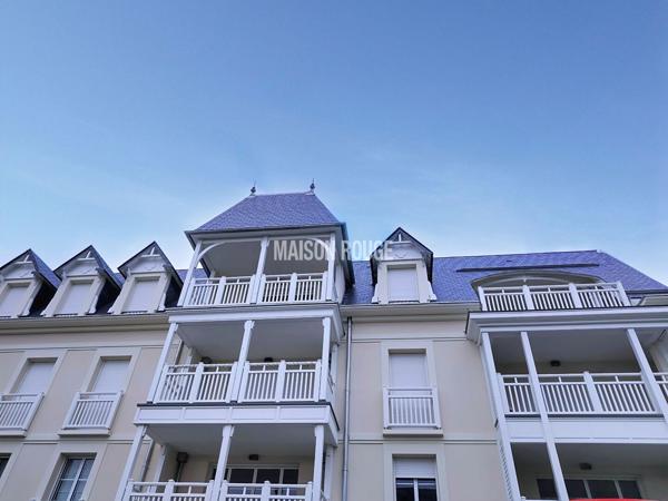 Rare à la Vente : Superbe Duplex T4 avec Aperçu Mer Dinard
