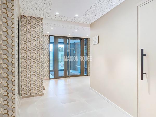 Rare à la Vente : Superbe Duplex T4 avec Aperçu Mer Dinard