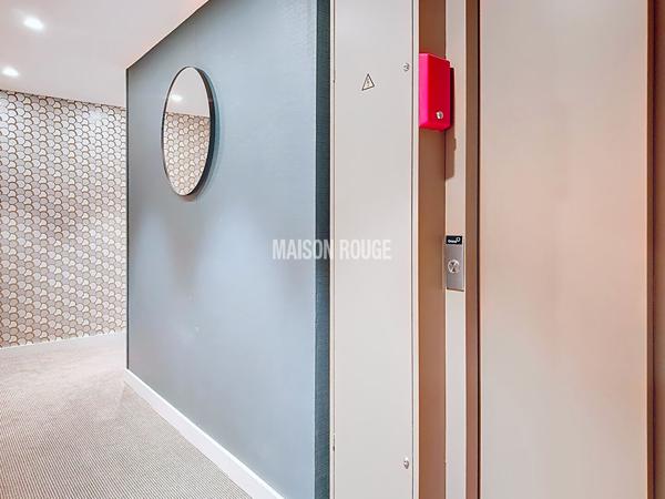 Rare à la Vente : Superbe Duplex T4 avec Aperçu Mer Dinard