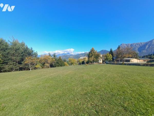 Vente Pavillon T5 sur Le Lautaret