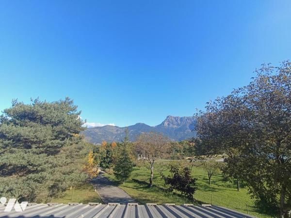 Vente Pavillon T5 sur Le Lautaret