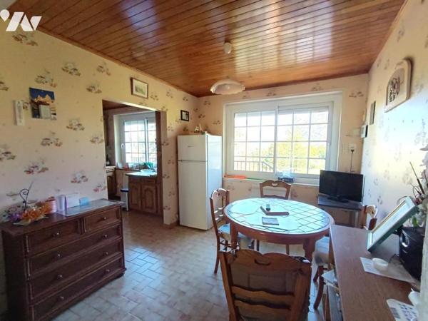 Vente Pavillon T5 sur Le Lautaret