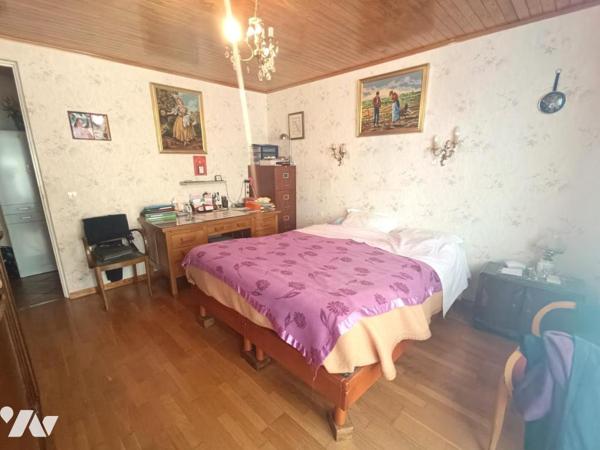 Vente Pavillon T5 sur Le Lautaret