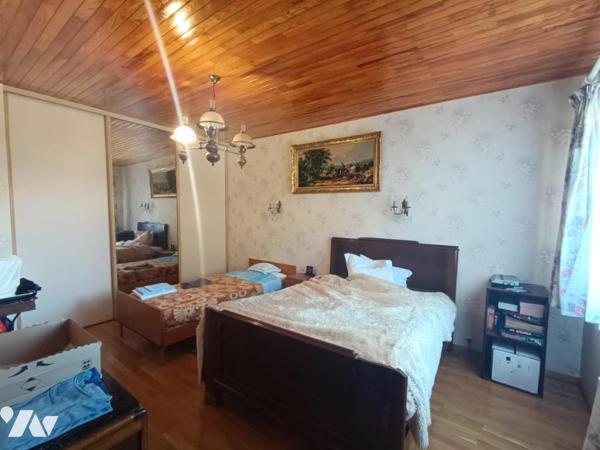 Vente Pavillon T5 sur Le Lautaret