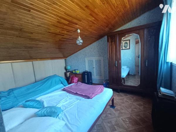 Vente Pavillon T5 sur Le Lautaret