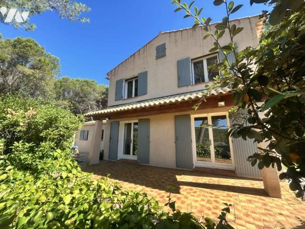 Maison T7 Studio indep. Garages Dépendances