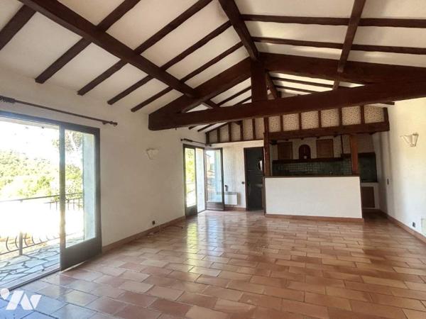 Maison T7 Studio indep. Garages Dépendances