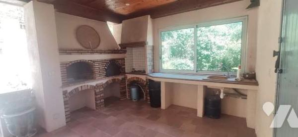 Maison T7 Studio indep. Garages Dépendances