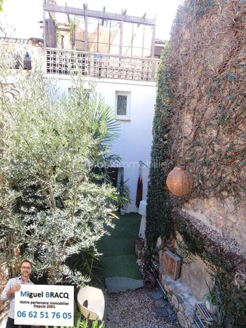 Maison de village de 104 m²