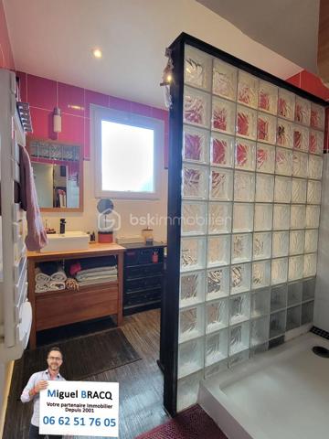 Maison de village de 104 m²