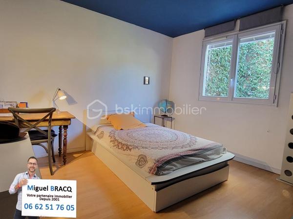 Maison de village de 104 m²