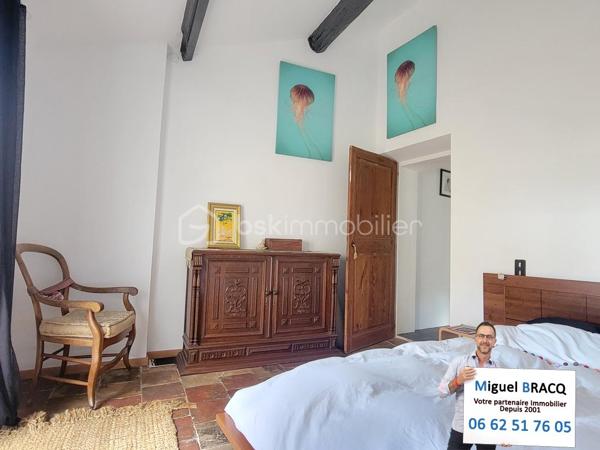 Maison de village de 104 m²