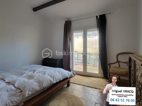 Maison de village de 104 m²