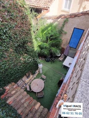 Maison de village de 104 m²