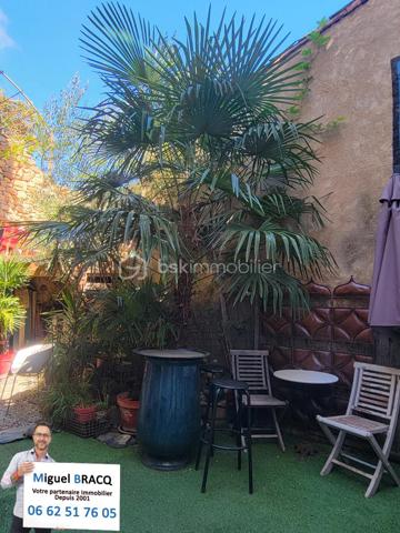 Maison de village de 104 m²