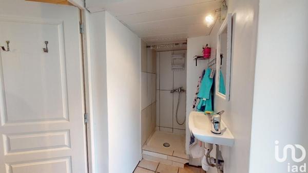 Maison 4 pièces de 144 m² à Lembeye (64350)