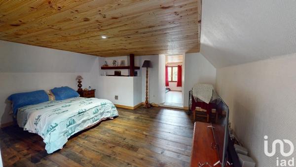 Maison 4 pièces de 144 m² à Lembeye (64350)