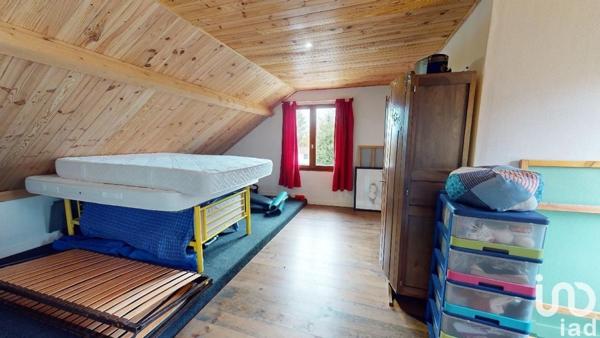 Maison 4 pièces de 144 m² à Lembeye (64350)