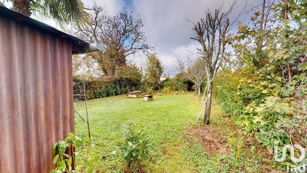 Maison 4 pièces de 144 m² à Lembeye (64350)