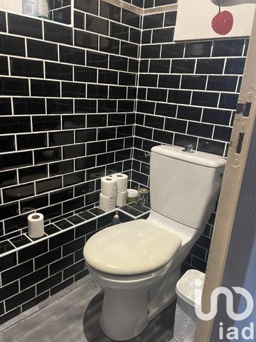 Maison de ville 5 pièces de 118 m² à Saint-Nicolas (62223)