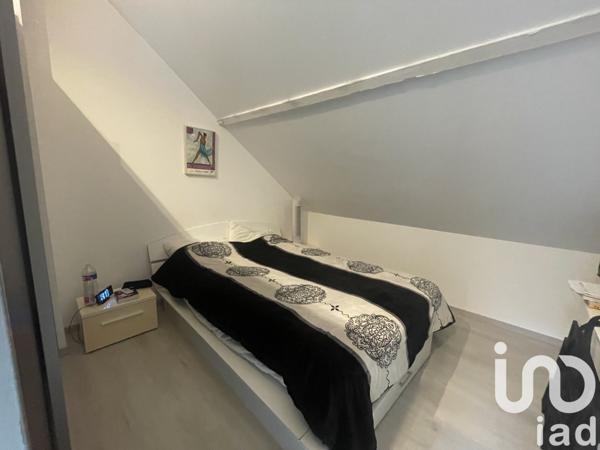 Maison de ville 5 pièces de 118 m² à Saint-Nicolas (62223)