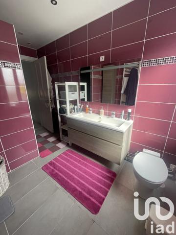 Maison de ville 5 pièces de 118 m² à Saint-Nicolas (62223)