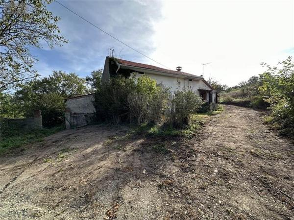 Maison individuelle à vendre à Vendat dans l'Allier (03110), ref : 2023/799-03020