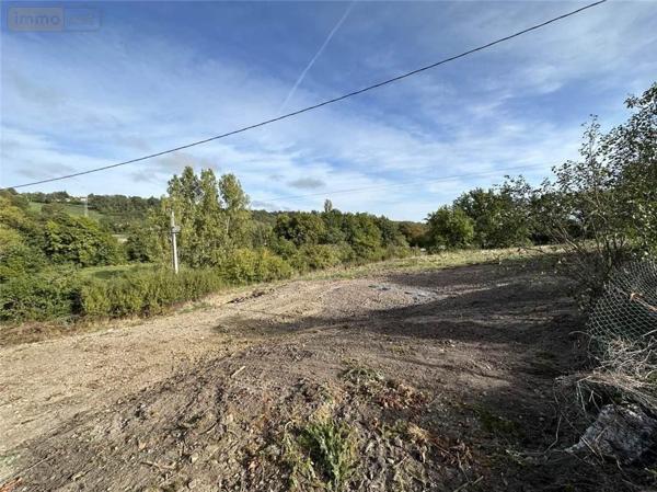 Maison individuelle à vendre à Vendat dans l'Allier (03110), ref : 2023/799-03020