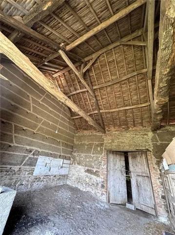 Maison individuelle à vendre à Vendat dans l'Allier (03110), ref : 2023/799-03020