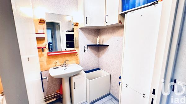 Appartement à vendre 2 pièces 49 m² Courbevoie