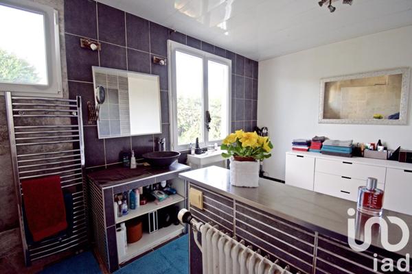 Maison 4 pièces de 103 m² à Avrainville (91630)