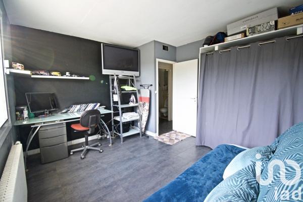 Maison 4 pièces de 103 m² à Avrainville (91630)