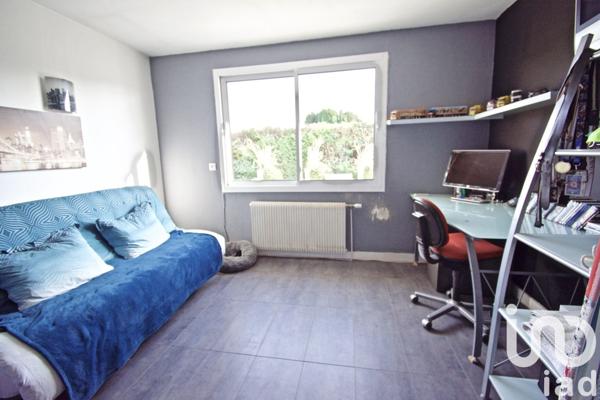 Maison 4 pièces de 103 m² à Avrainville (91630)